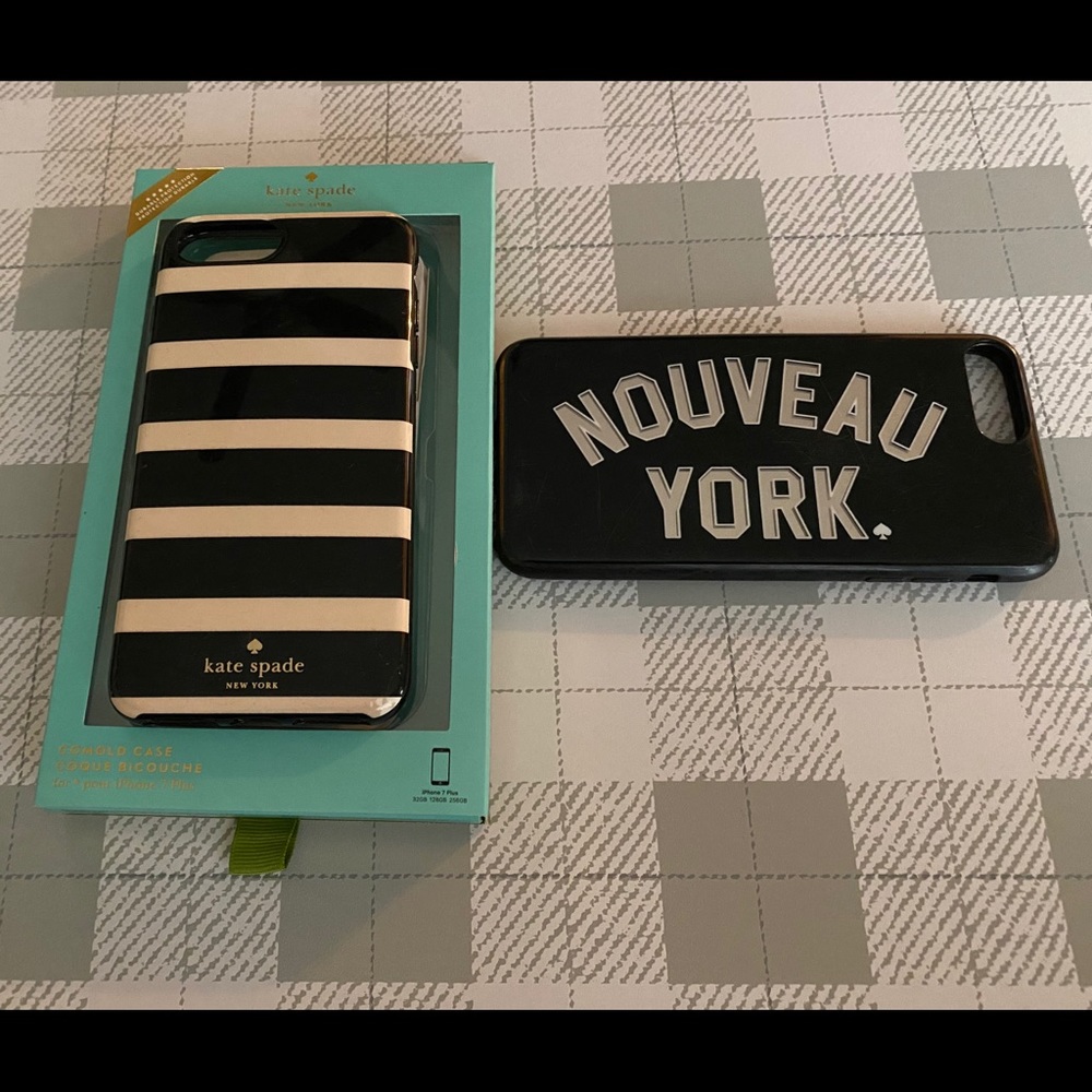 iPhone 7 Plus phone case